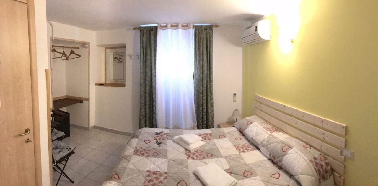 Hotel Ca' De Baran Manarola Exterior foto